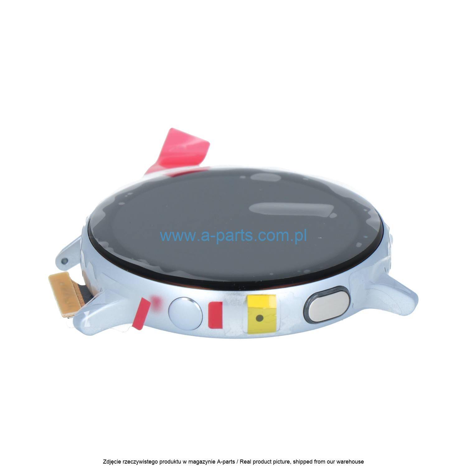 Wyświetlacz LCD Samsung Galaxy Watch Active 2 GH82-21125C — zdjęcie 8 z 10