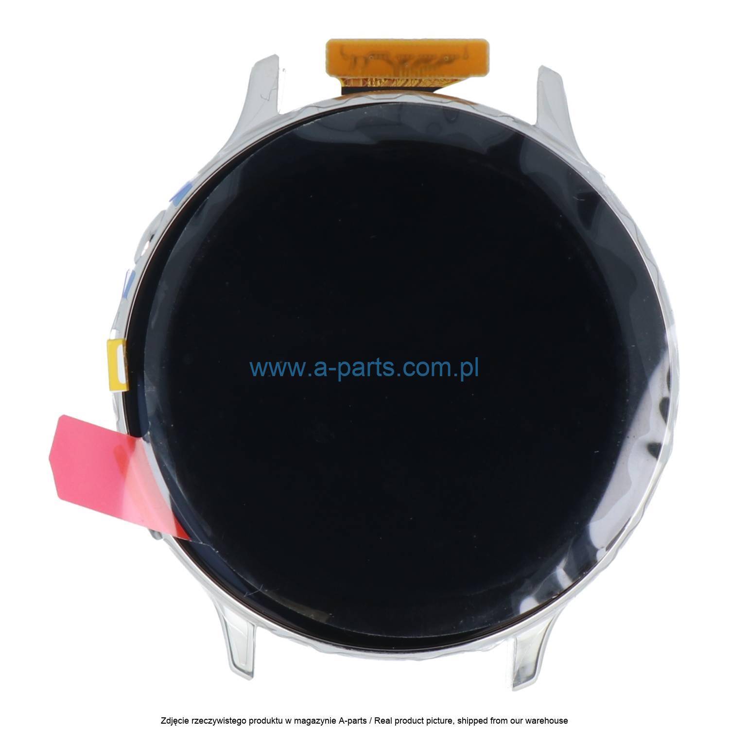 Wyświetlacz LCD Samsung Galaxy Watch Active 2 GH82-21204C — zdjęcie 6 z 6
