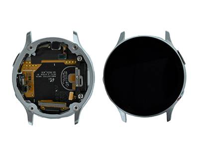 Wyświetlacz LCD Samsung Galaxy Watch Active 2 GH82-21104C — zdjęcie 2 z 2