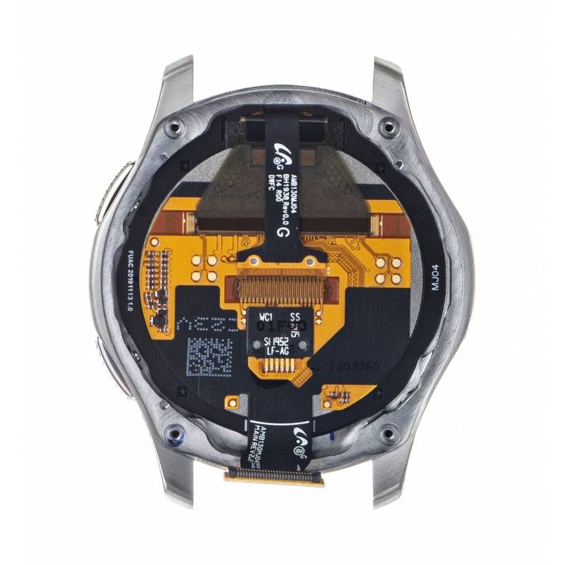 Wyświetlacz LCD Samsung Galaxy Watch GH97-22507A — zdjęcie 2 z 2