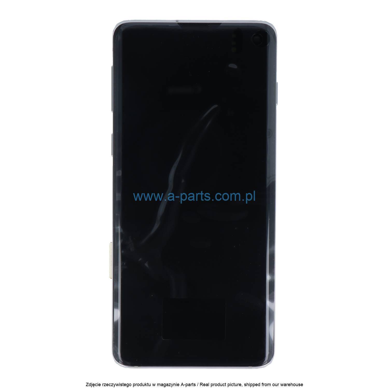 Wyświetlacz LCD Samsung Galaxy S10 GH82-18850G — zdjęcie 10 z 10