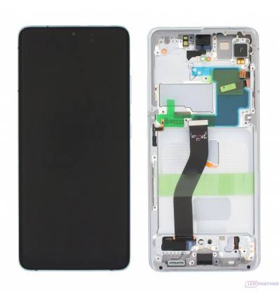 Wyświetlacz LCD Samsung Galaxy S21 Ultra GH82-26040B — zdjęcie 2 z 2