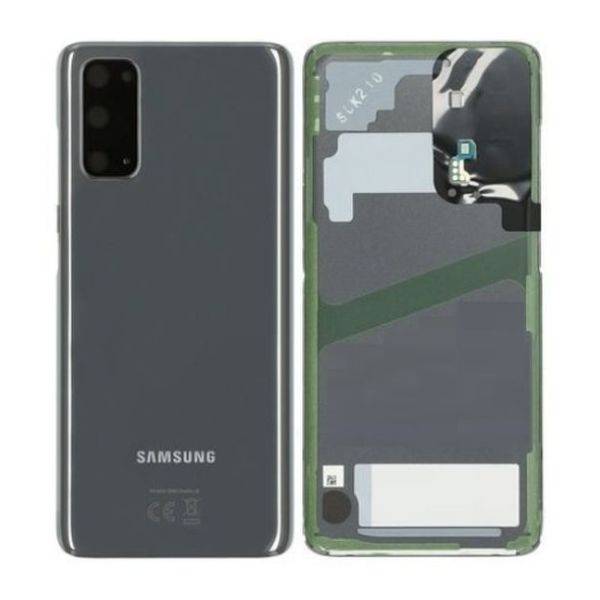 Klapka baterii Samsung Galaxy S20 GH82-21576A — zdjęcie 2 z 2