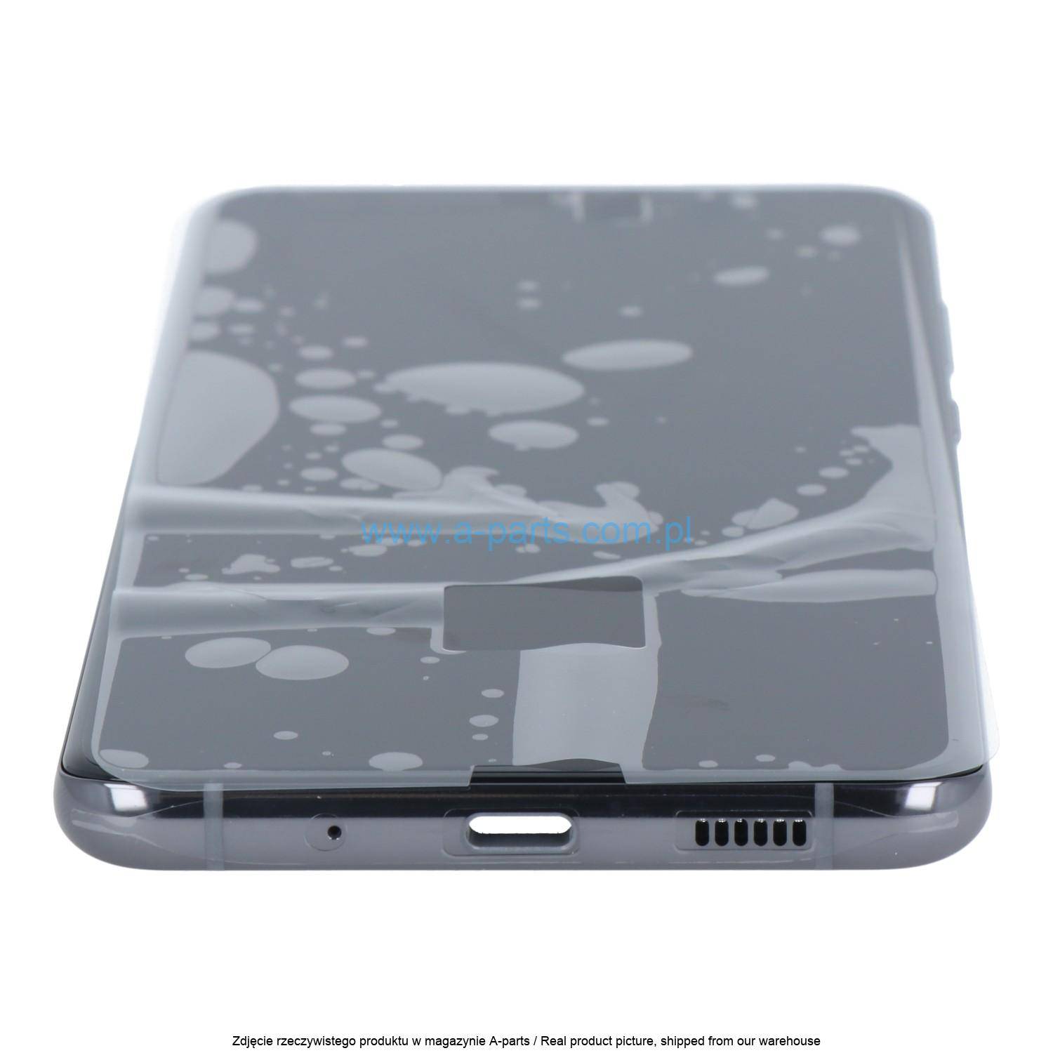 Wyświetlacz LCD Samsung Galaxy S20 Ultra GH82-26032B — zdjęcie 8 z 10