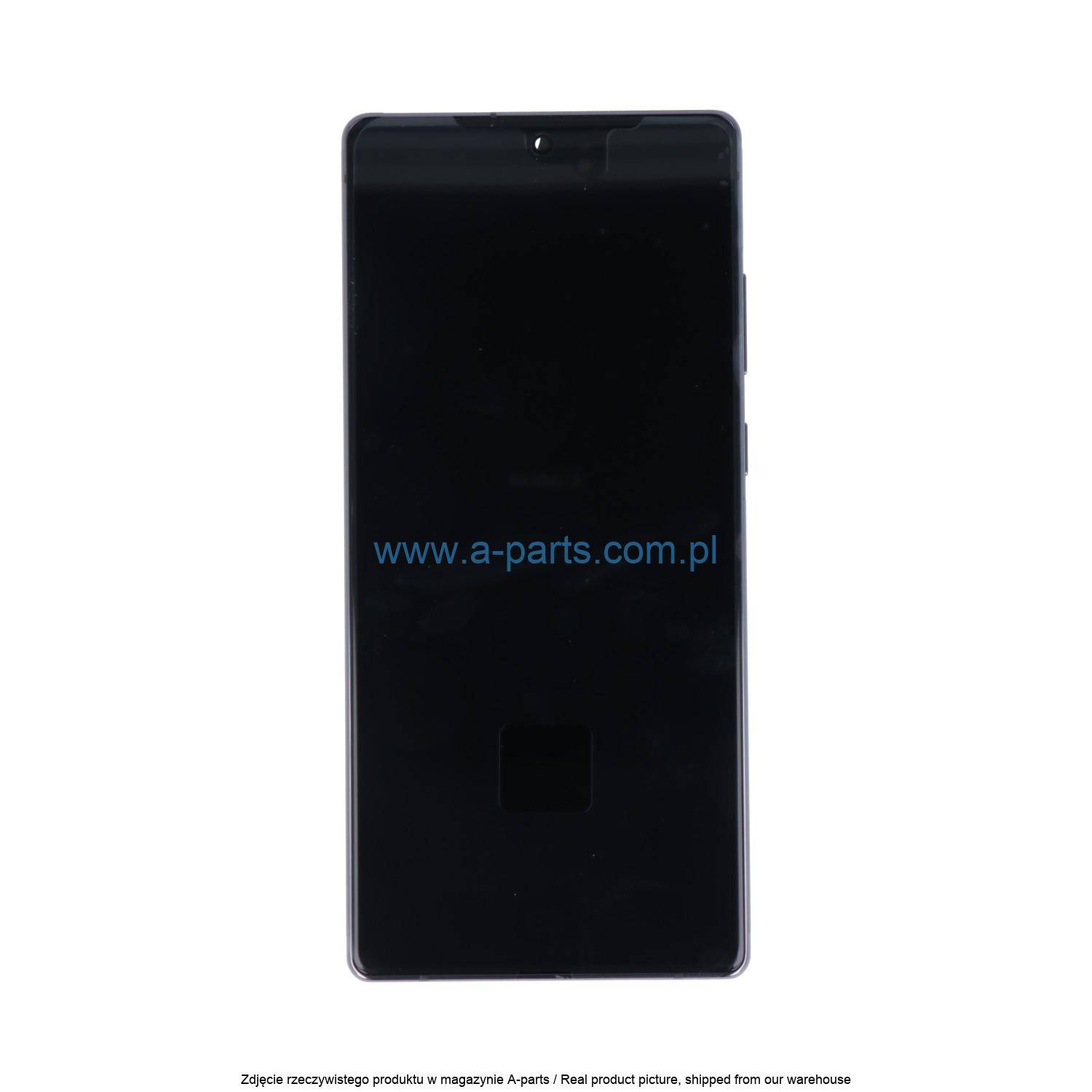 Wyświetlacz LCD Samsung Galaxy Note 20 GH82-23495A — zdjęcie 10 z 10