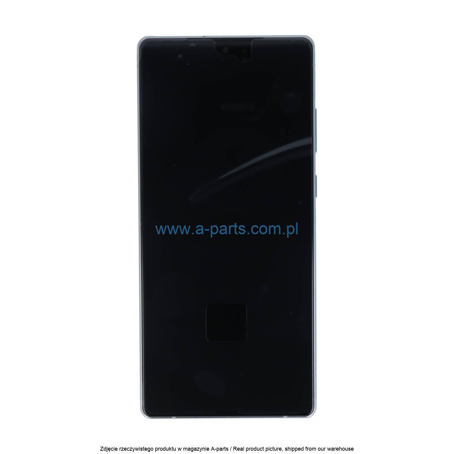 Wyświetlacz LCD Samsung Galaxy Note 20 GH82-23495C — zdjęcie 10 z 10