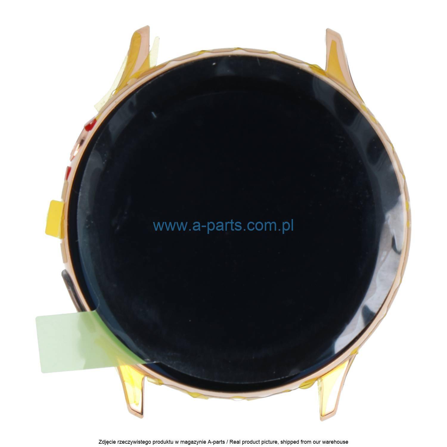 Wyświetlacz LCD Samsung Galaxy Watch Active 2 GH82-21105B — zdjęcie 8 z 10