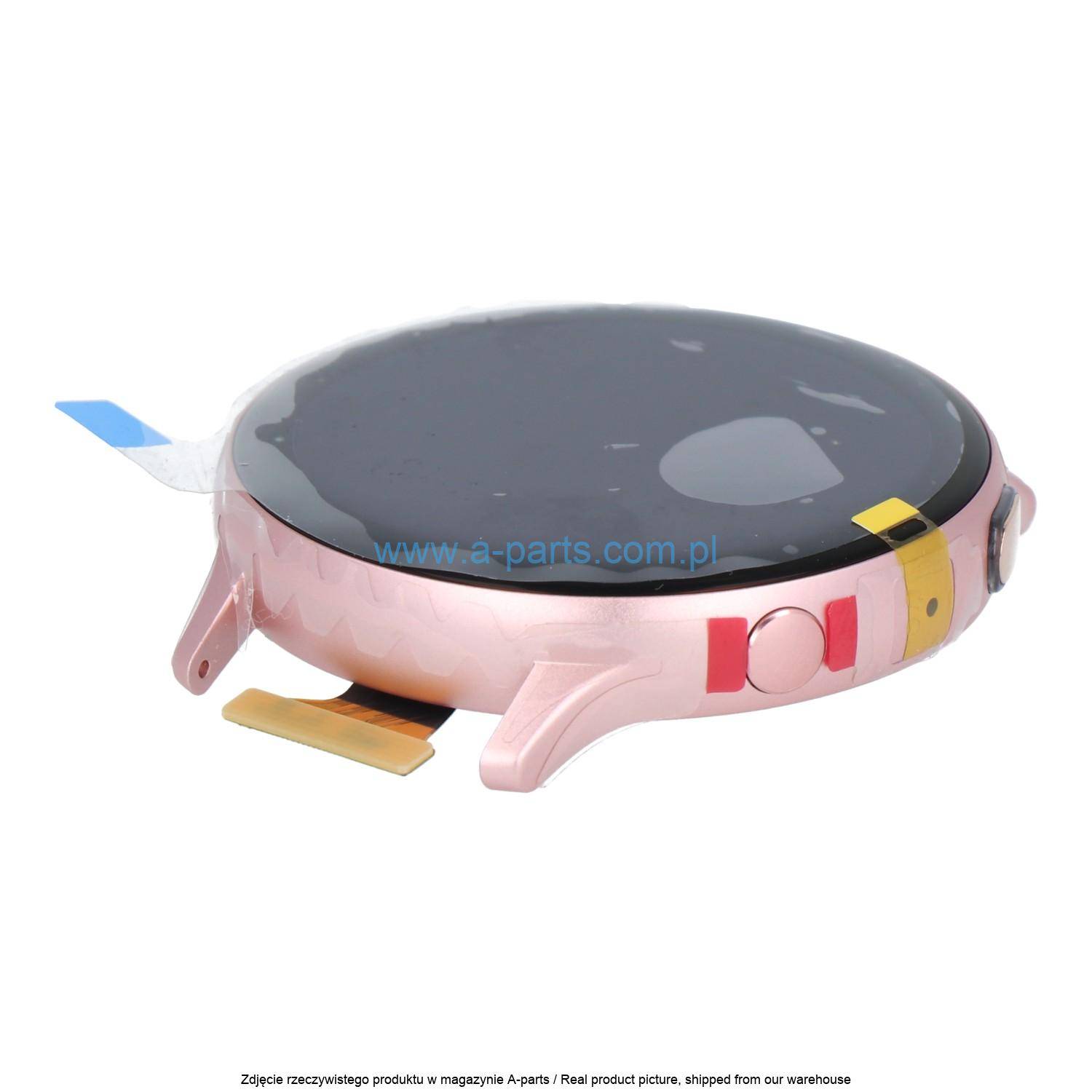 Wyświetlacz LCD Samsung Galaxy Watch Active 2 GH82-21125B — zdjęcie 8 z 10