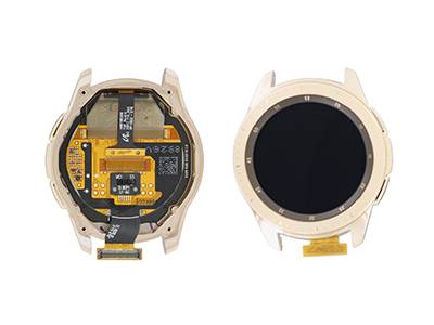 Wyświetlacz LCD Samsung Galaxy Watch GH97-22290B — zdjęcie 2 z 2