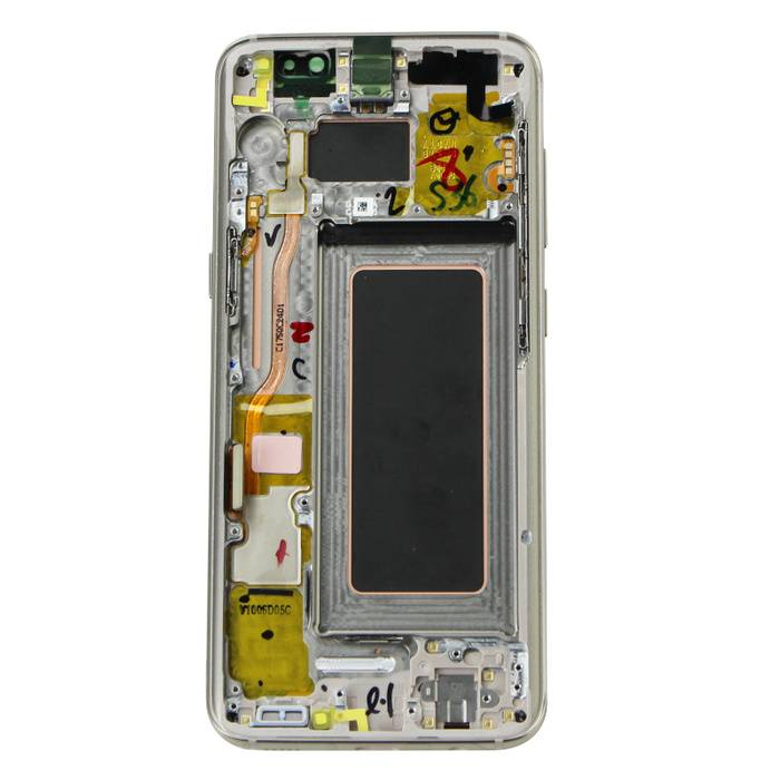 Wyświetlacz LCD Samsung Galaxy S8 GH97-20457 — zdjęcie 2 z 2