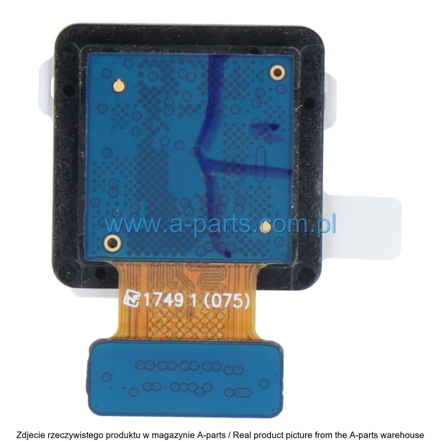 Kamera Samsung Galaxy A5 GH96-11387A — zdjęcie 3 z 4