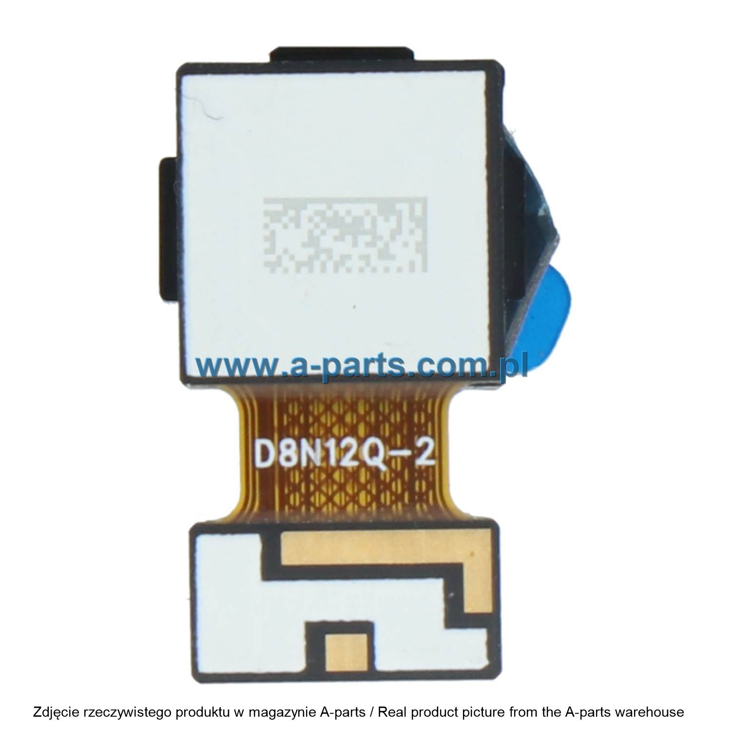 Kamera Samsung Galaxy A22 GH96-14488A — zdjęcie 4 z 6