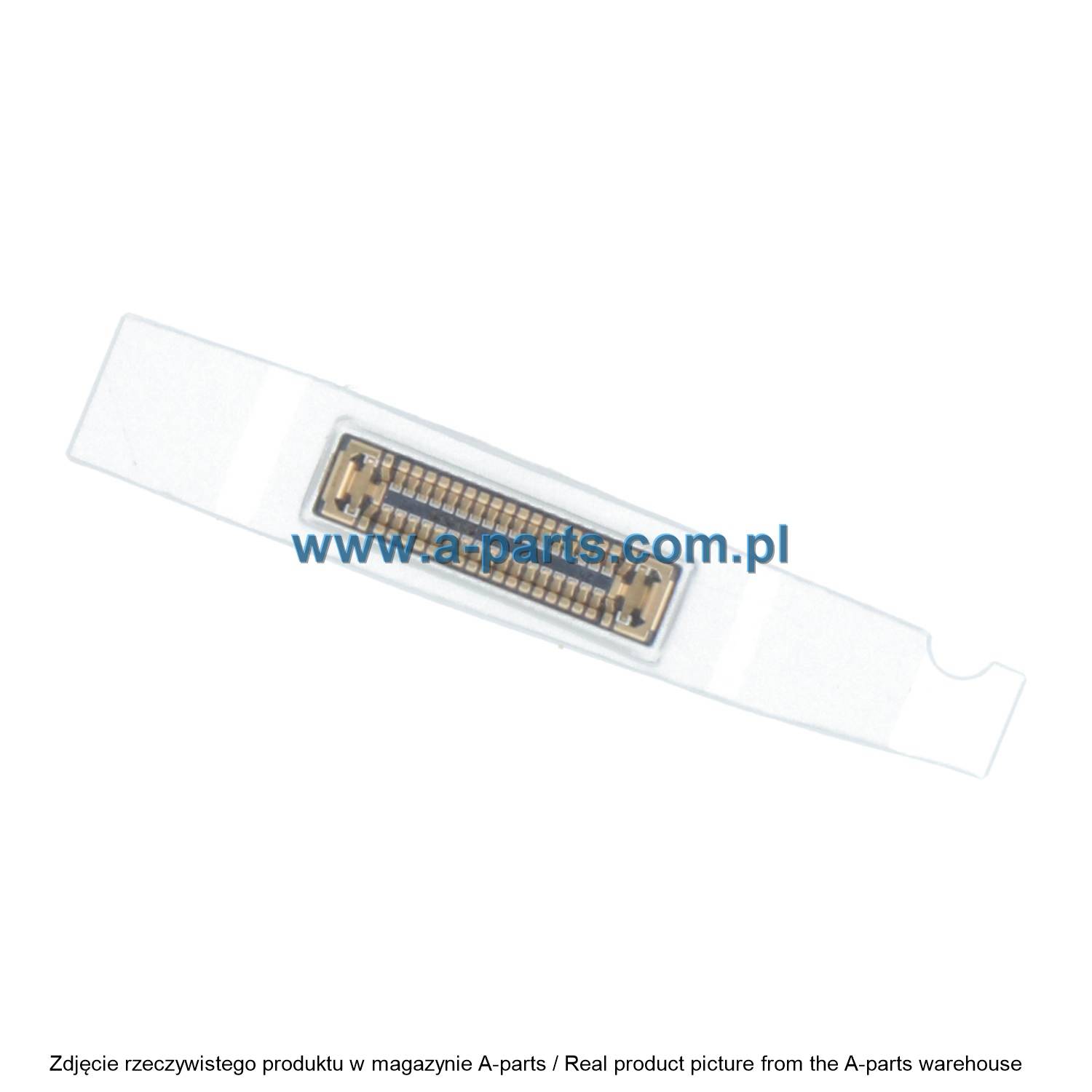 Złącze Samsung Galaxy Note 20 Ultra 3710-004345 — zdjęcie 6 z 6