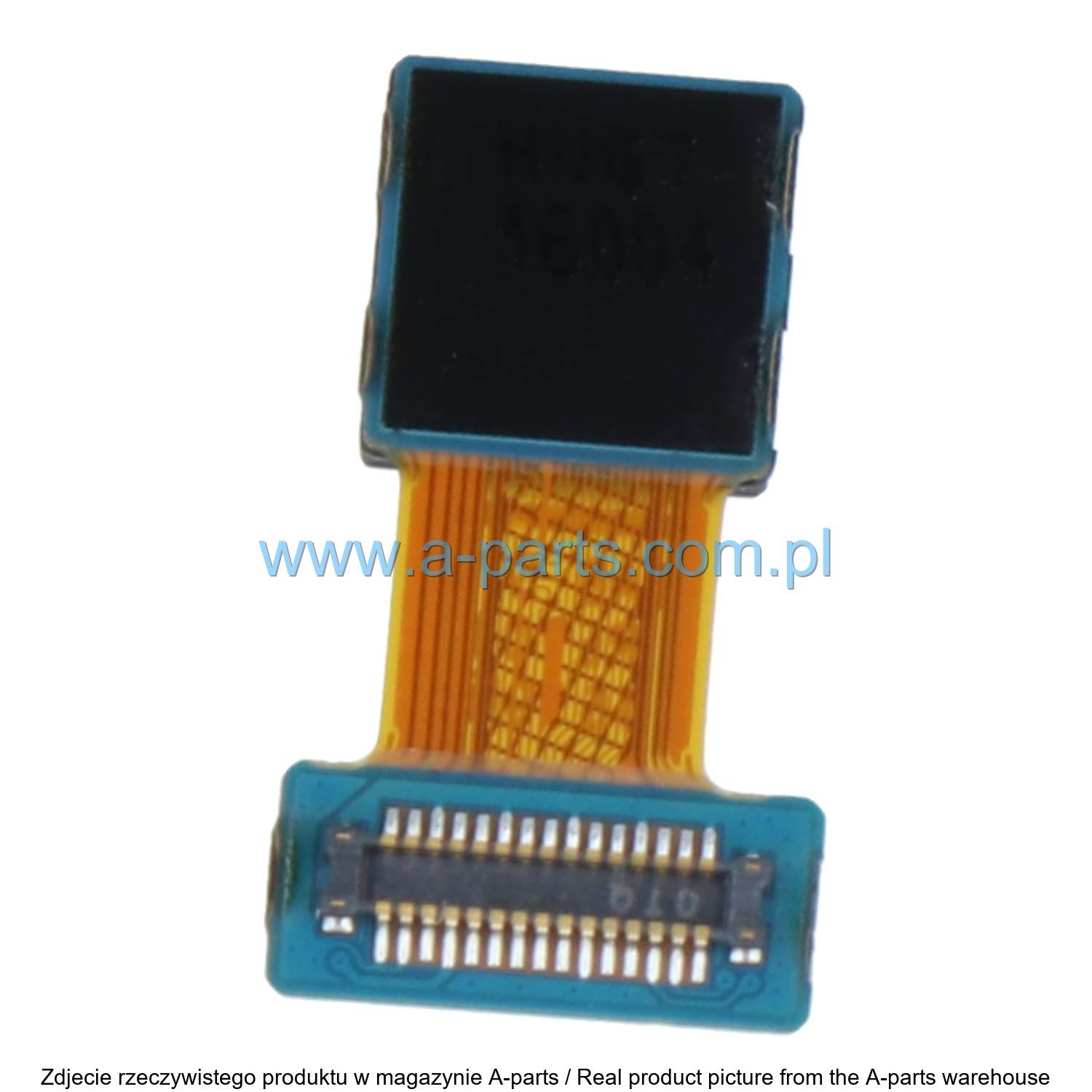 Kamera Samsung Galaxy Tab S7 Plus GH96-13658A — zdjęcie 4 z 4
