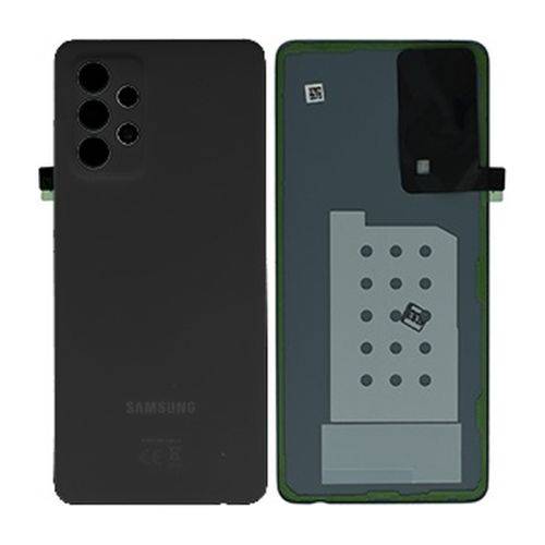Klapka baterii Samsung Galaxy A52 GH82-25427A — zdjęcie 2 z 2