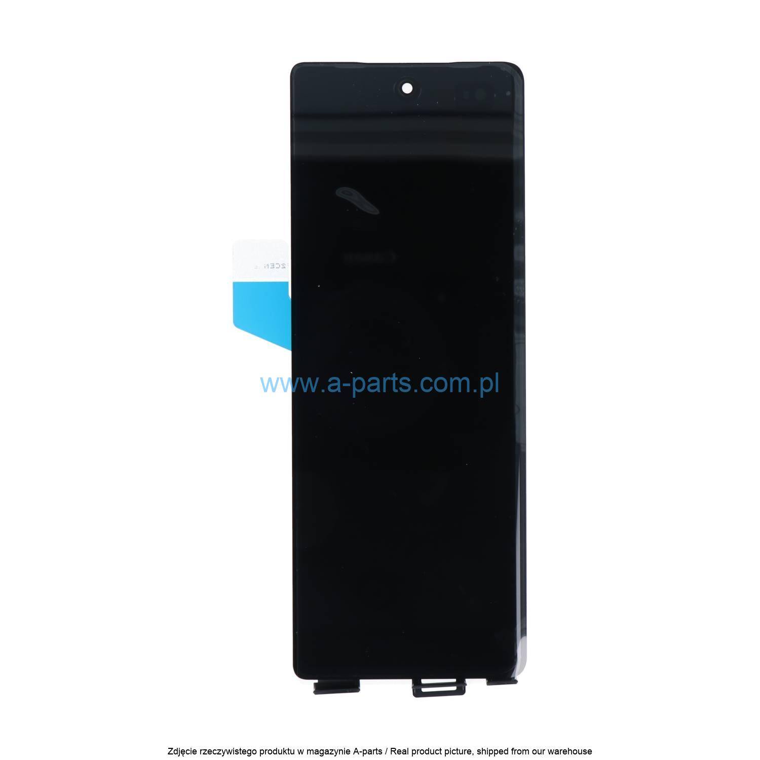 Wyświetlacz LCD Samsung Galaxy Fold2 5G GH82-23943A — zdjęcie 5 z 6