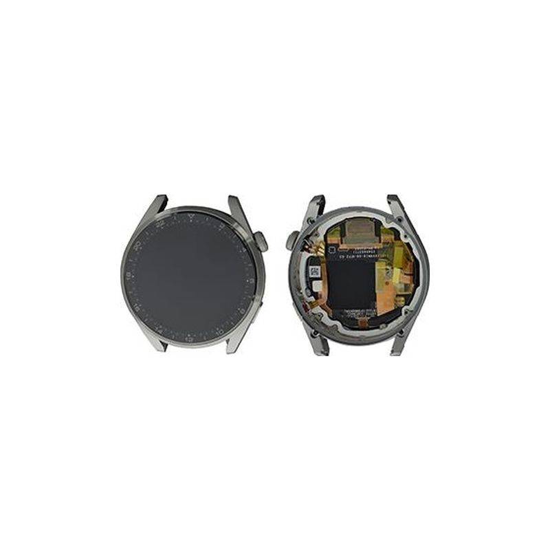 Wyświetlacz LCD Huawei Watch Pro 3 Elite 02354JPS — zdjęcie 2 z 2
