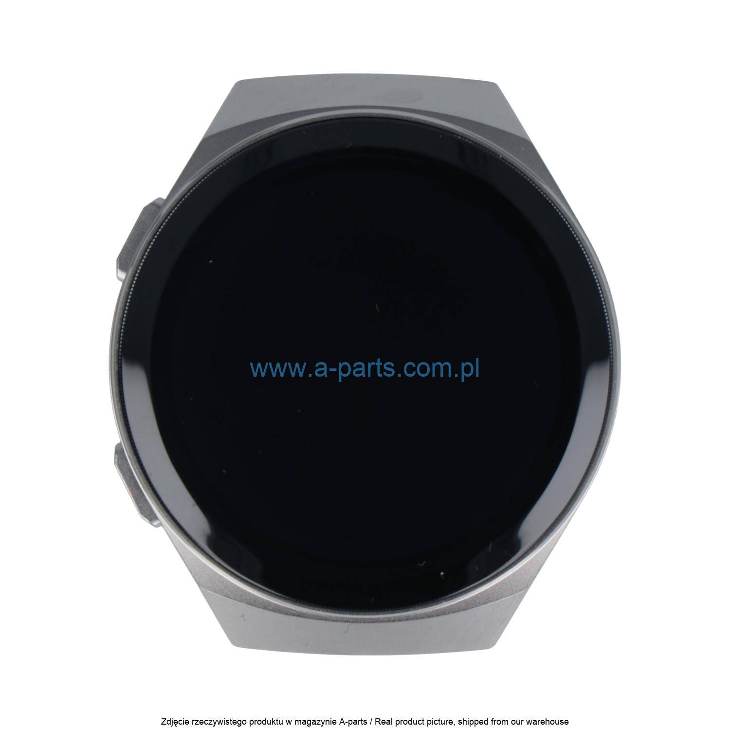 Wyświetlacz LCD Huawei Watch GT 2E 02353MSM — zdjęcie 5 z 6