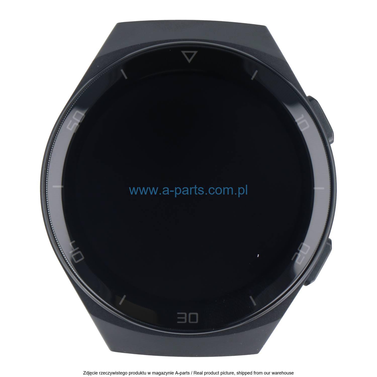 Wyświetlacz LCD Huawei Watch GT 2E 02353MSK — zdjęcie 8 z 10