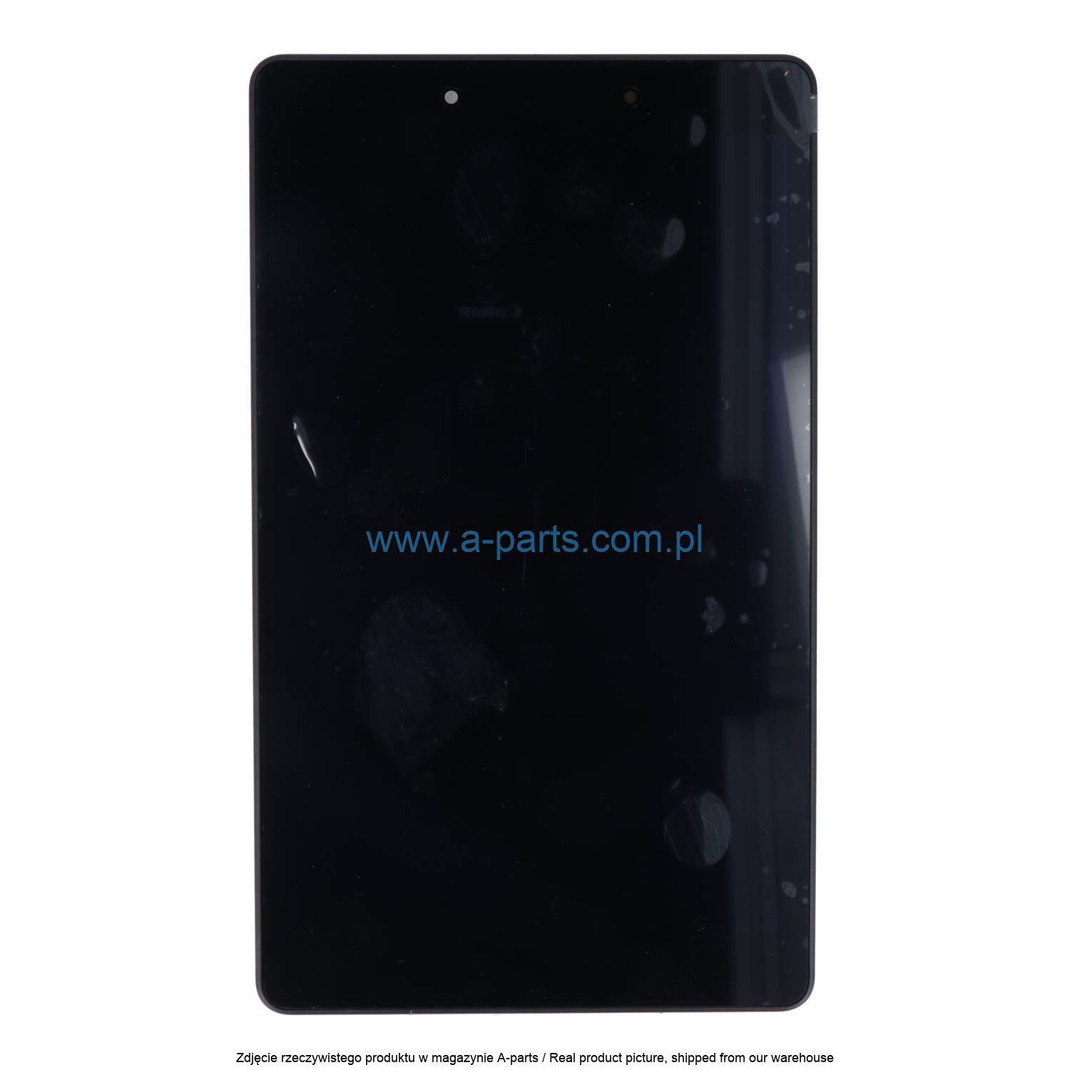 Wyświetlacz LCD Samsung Galaxy Tab A 8.0 GH81-17227A — zdjęcie 7 z 10