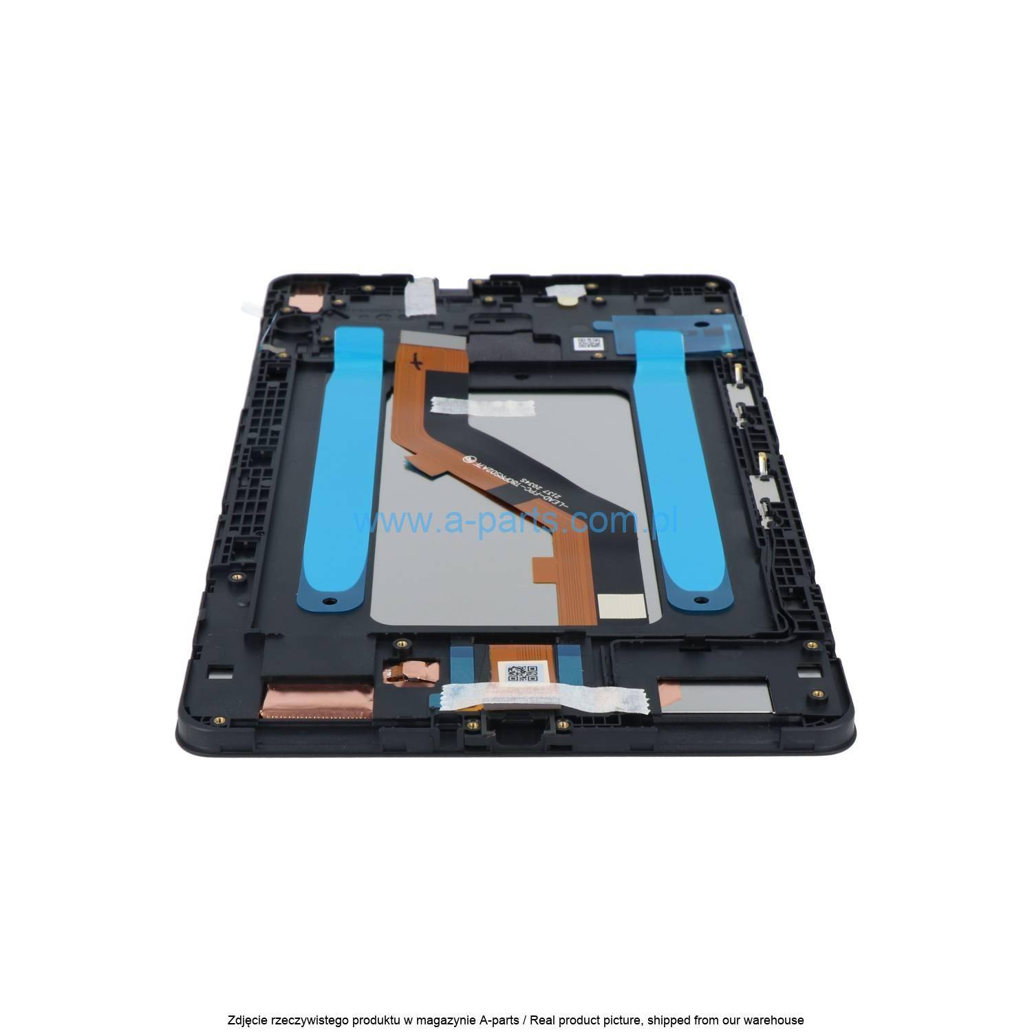 Wyświetlacz LCD Samsung Galaxy Tab A 8.0 GH81-17227A — zdjęcie 8 z 10