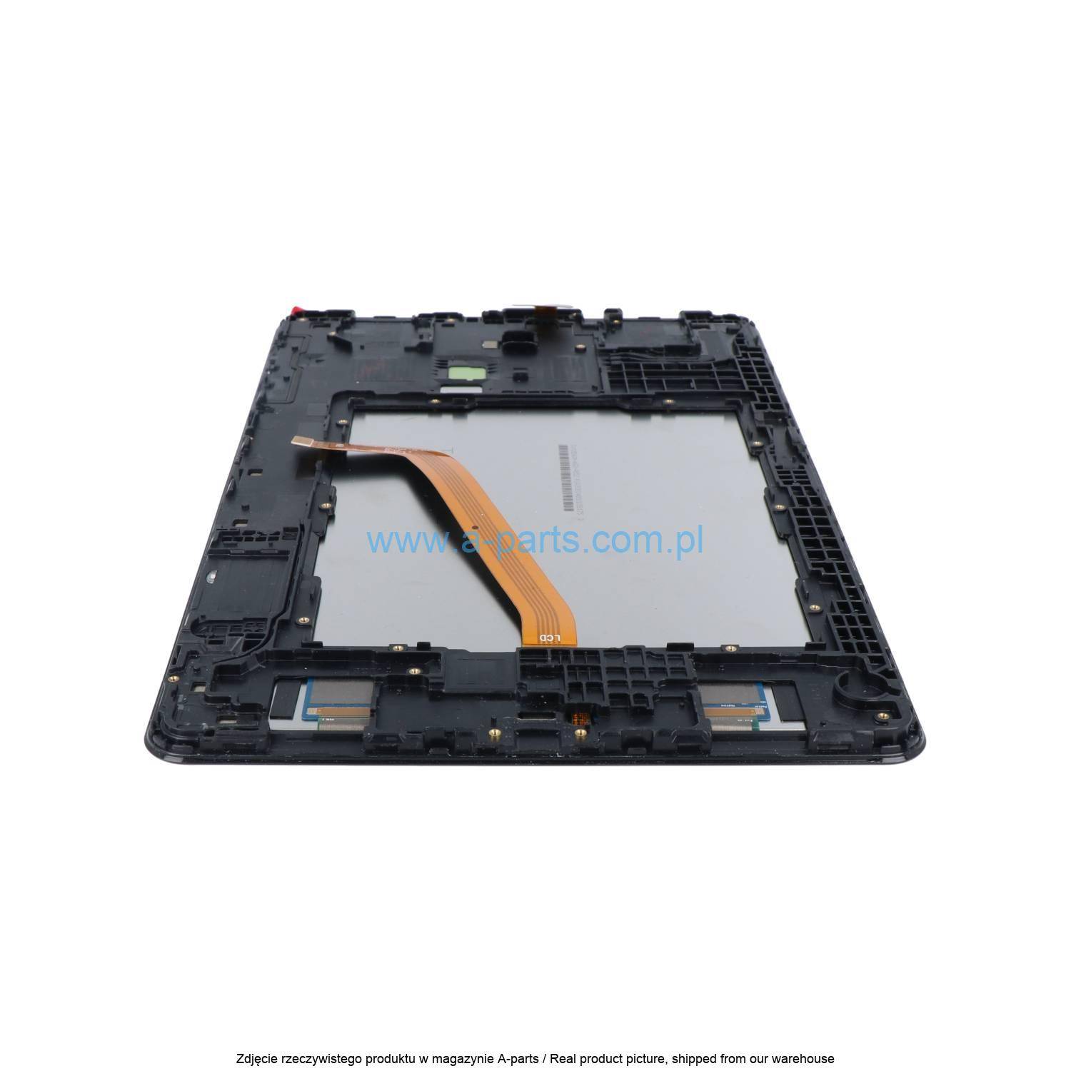Wyświetlacz LCD Samsung Galaxy Tab A GH97-22197A — zdjęcie 8 z 10