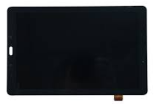 Wyświetlacz LCD Samsung Galaxy Tab A6 GH97-19609A — zdjęcie 2 z 2