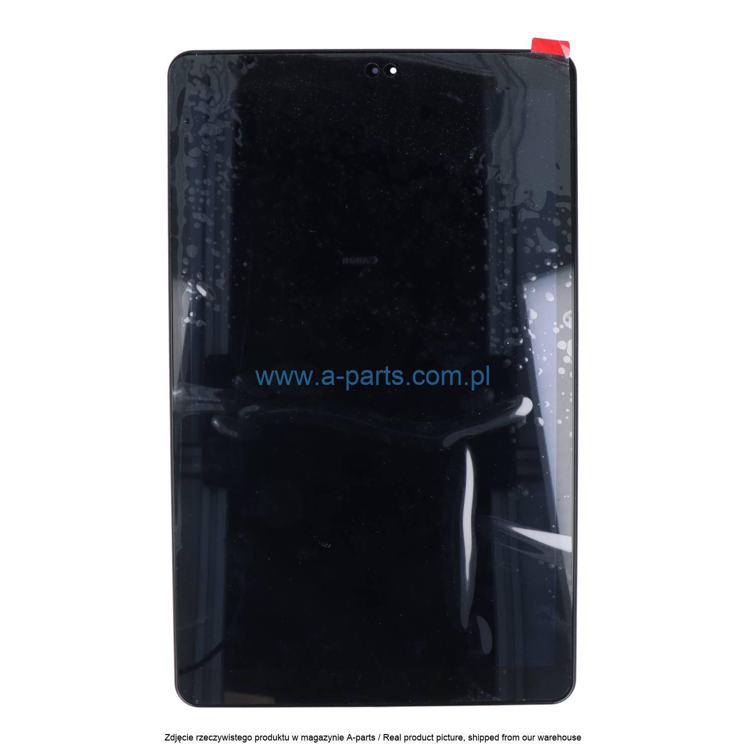 Wyświetlacz LCD Samsung Galaxy Tab A GH97-22197A — zdjęcie 10 z 10