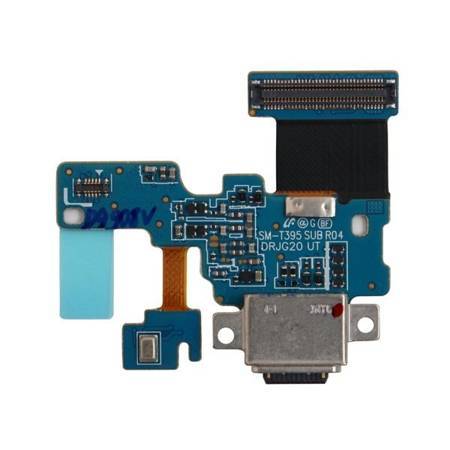 Gniazdo ładowania Samsung Galaxy Tab Active 2 GH97-22553A — zdjęcie 2 z 2