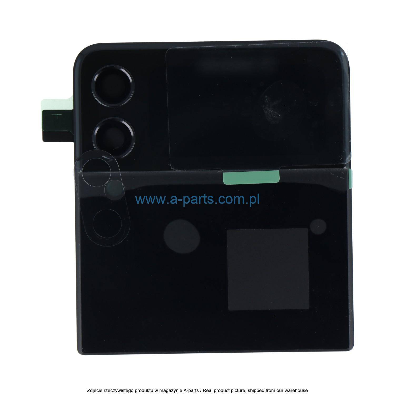 Wyświetlacz LCD Samsung Galaxy Z Flip 3 5G GH97-26773A — zdjęcie 5 z 6