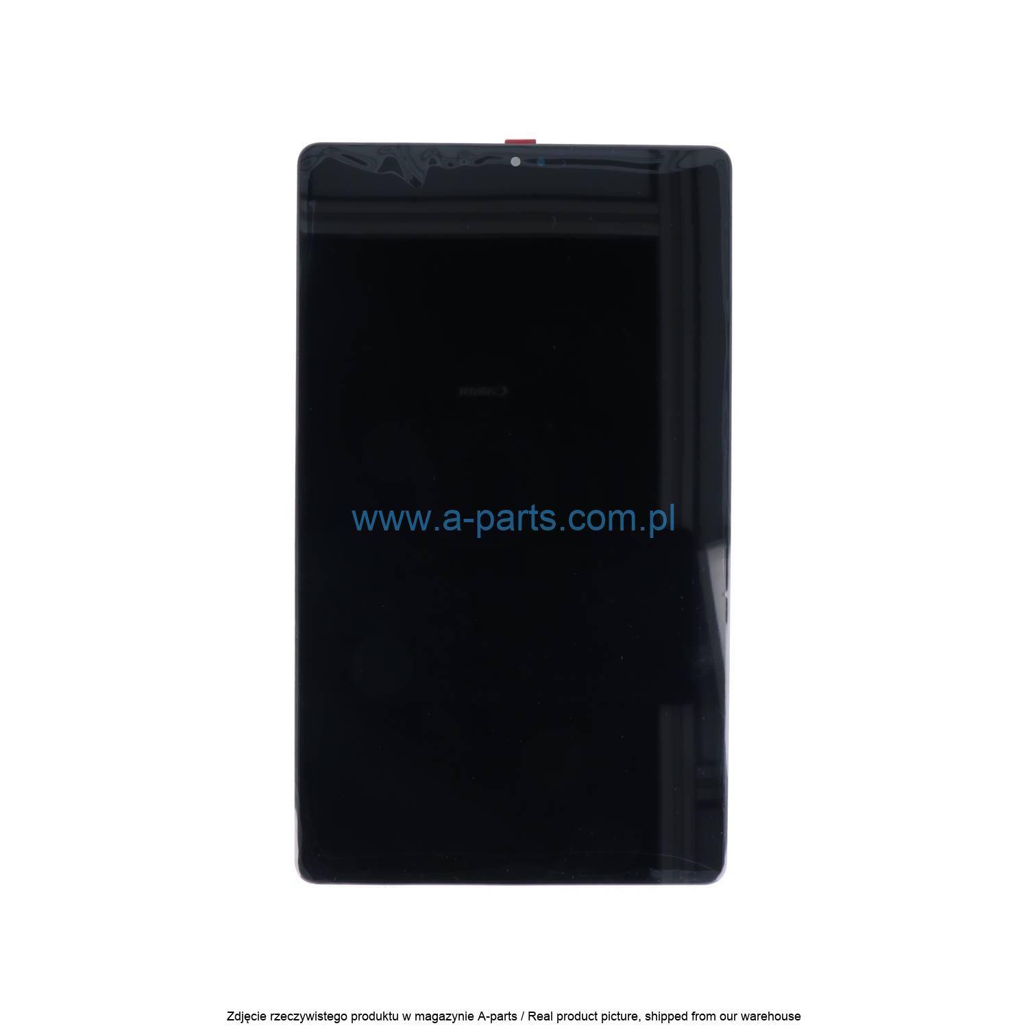 Wyświetlacz LCD Samsung Galaxy Tab A7 Lite GH81-20638A — zdjęcie 6 z 10