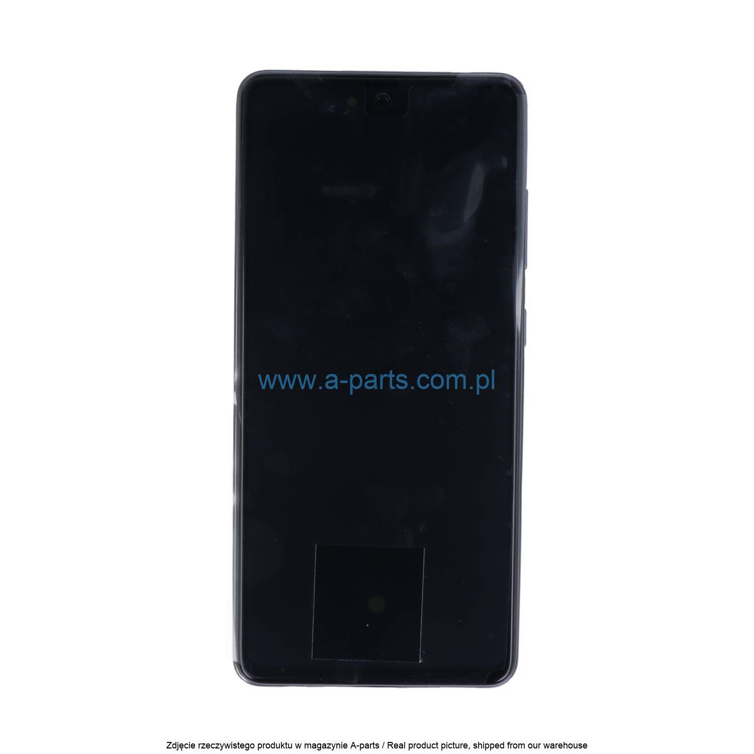 Wyświetlacz LCD Samsung Galaxy A52 S GH82-26861A — zdjęcie 8 z 10