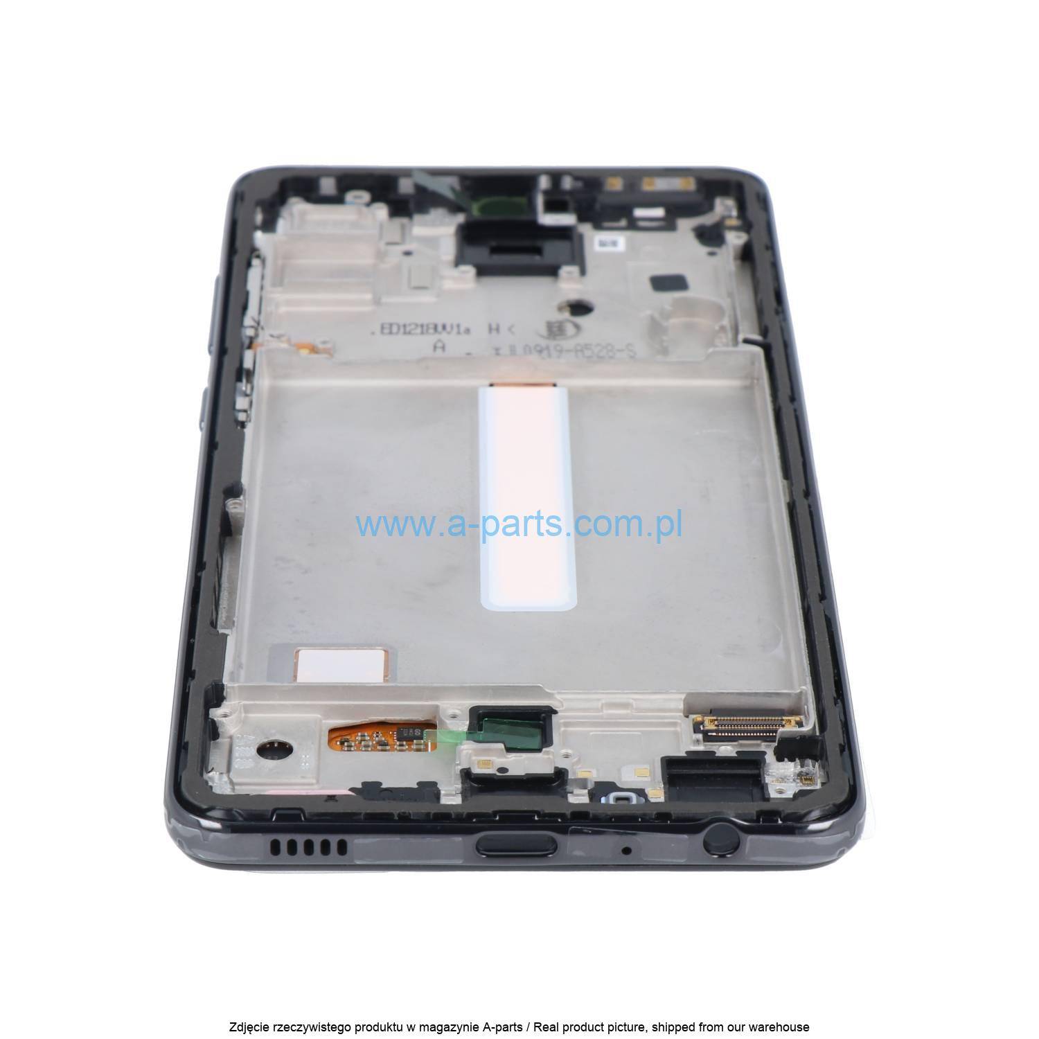Wyświetlacz LCD Samsung Galaxy A52 S GH82-26861A — zdjęcie 9 z 10