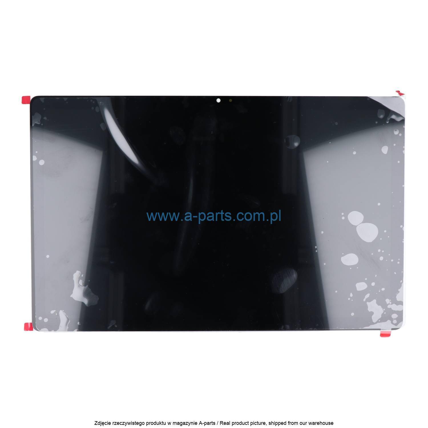 Wyświetlacz LCD Samsung Galaxy Tab A7 Wifi GH81-19690A — zdjęcie 4 z 6