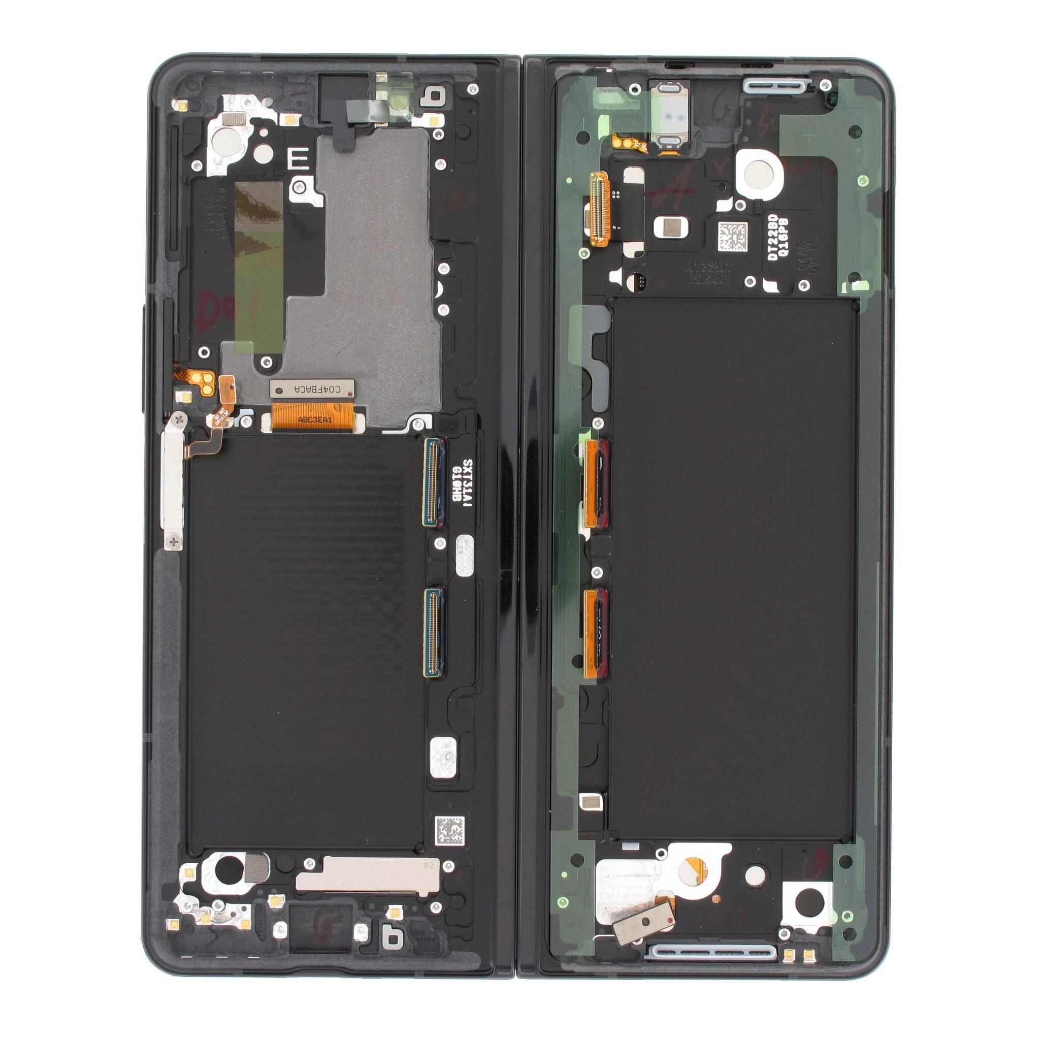Wyświetlacz LCD Samsung Galaxy Z Fold 3 5G GH82-26283A — zdjęcie 2 z 2