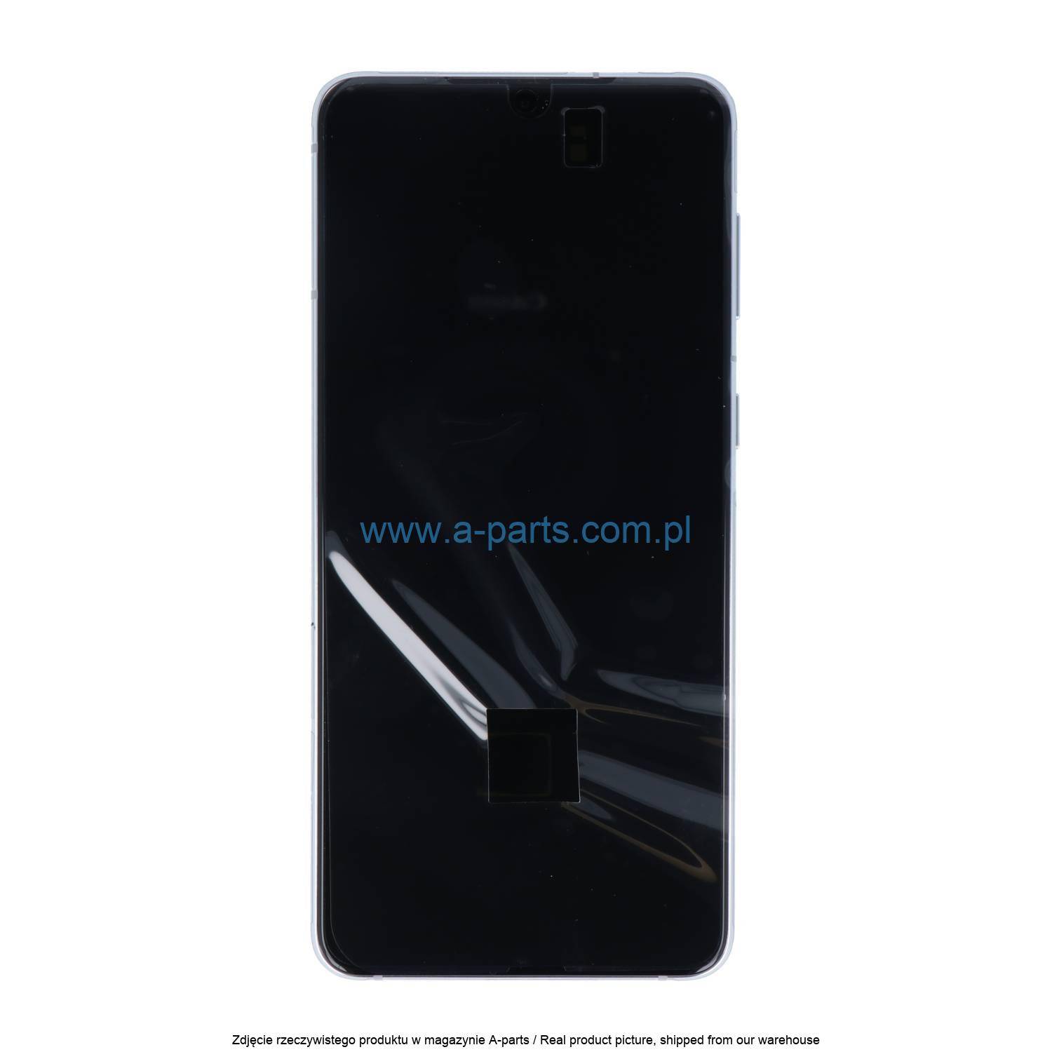 Wyświetlacz LCD Samsung Galaxy S21 Plus 5G GH82-24553C — zdjęcie 7 z 10