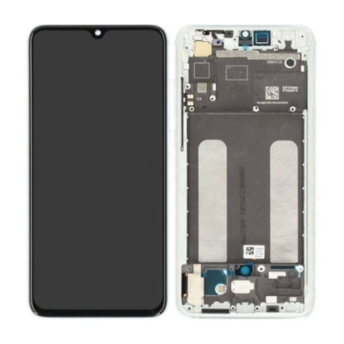 Wyświetlacz LCD Xiaomi Mi 9 Lite 560910015033 — zdjęcie 2 z 2