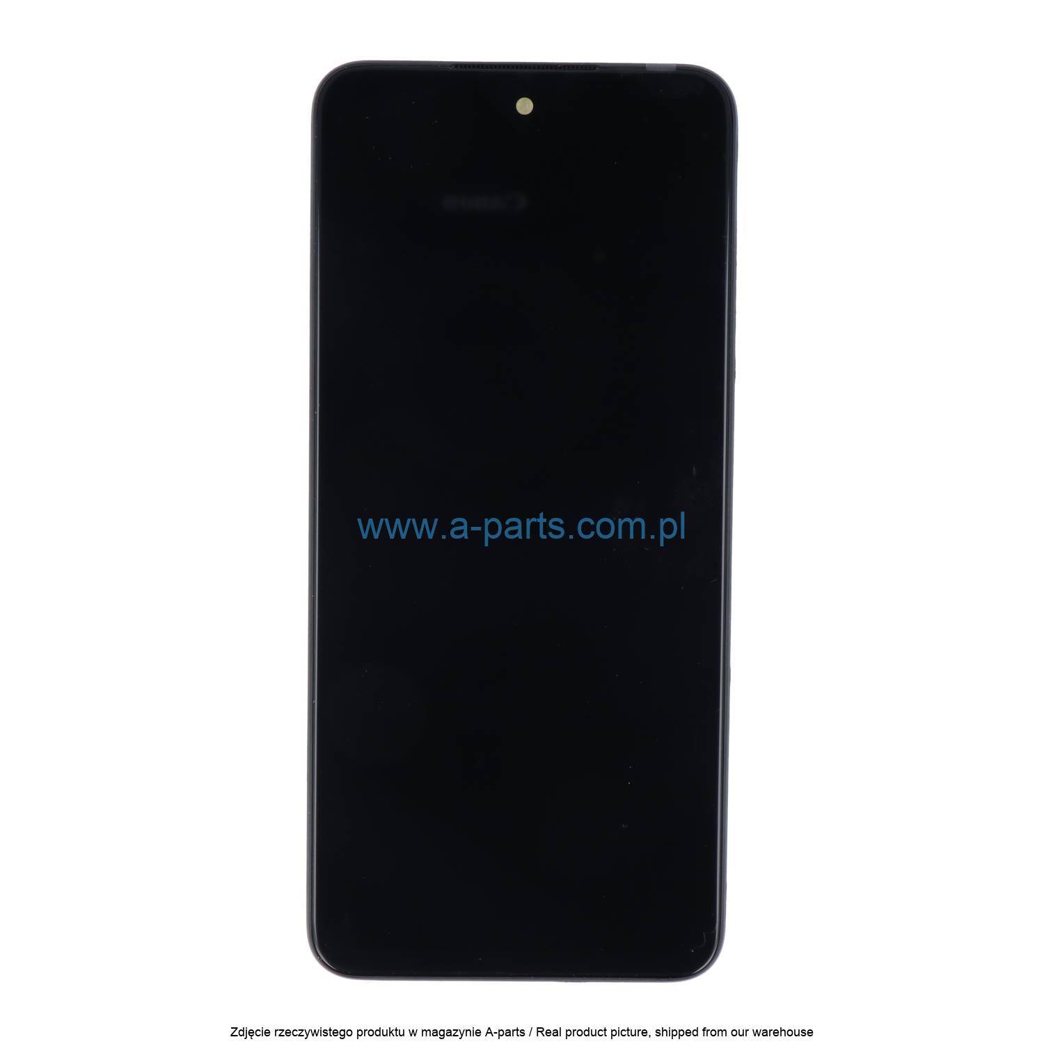 Wyświetlacz LCD Xiaomi Poco M3 Pro 5G 560002K19P00 — zdjęcie 10 z 10