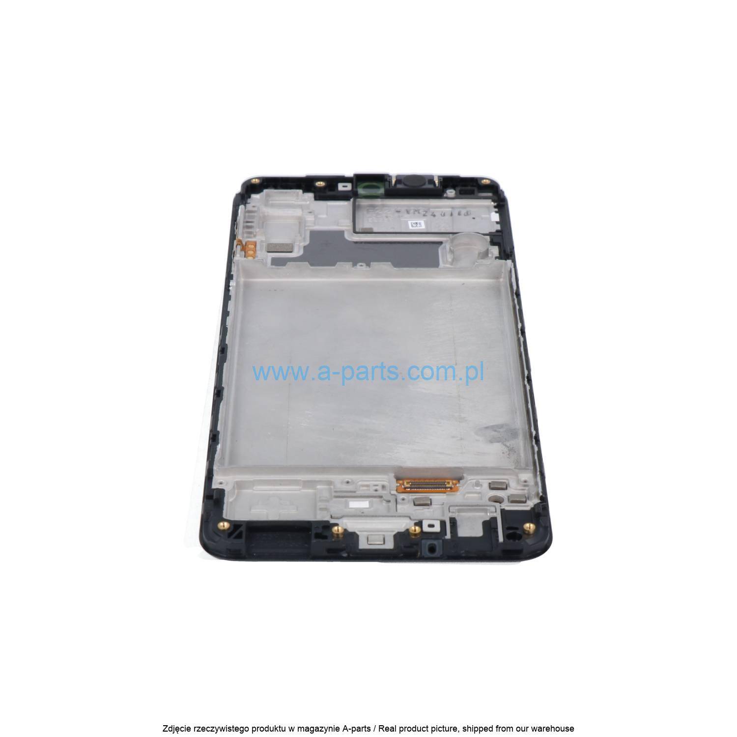 Wyświetlacz LCD Samsung Galaxy M22 GH82-26153A — zdjęcie 10 z 10