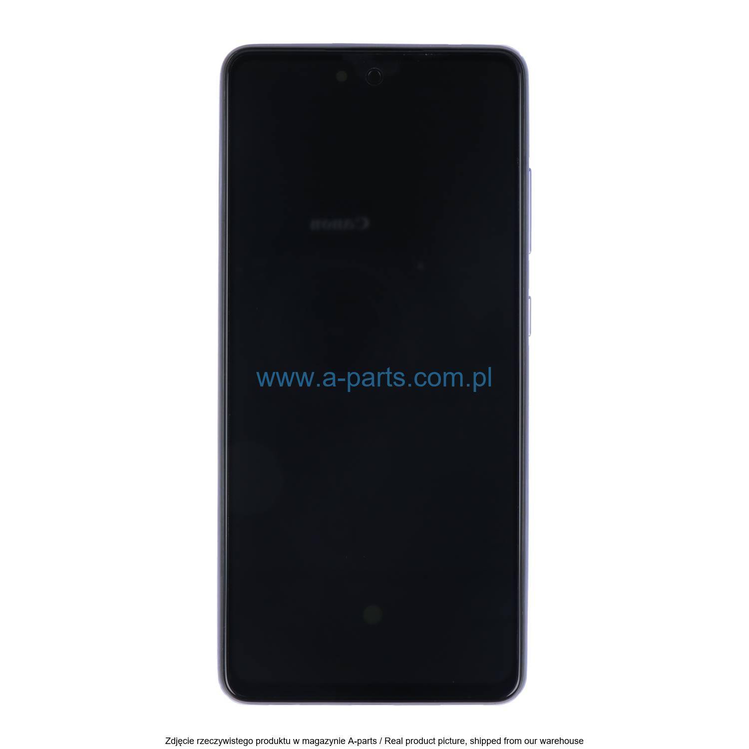 Wyświetlacz LCD Samsung Galaxy A52 S GH82-26861C — zdjęcie 9 z 10