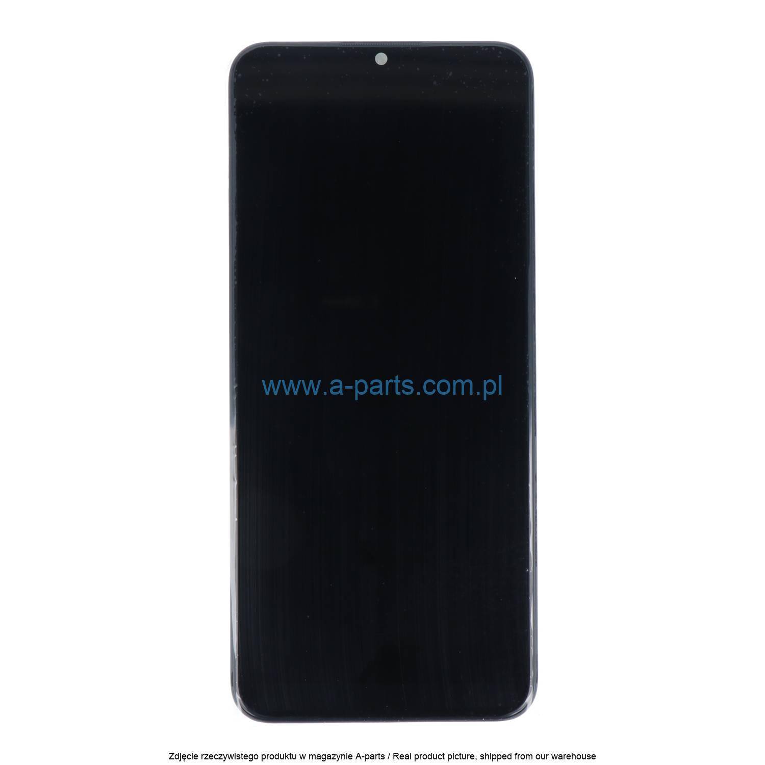 Wyświetlacz LCD Samsung Galaxy A03S GH81-21233A — zdjęcie 6 z 6