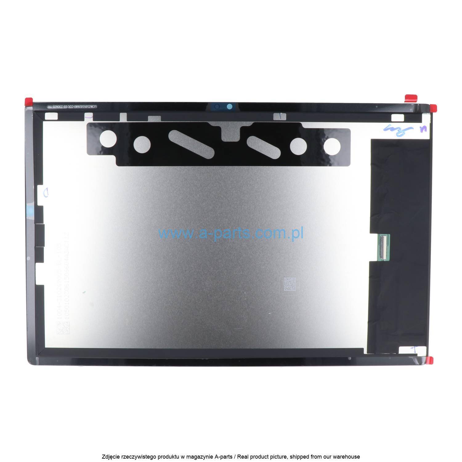 Wyświetlacz LCD Samsung Galaxy Tab A8 GH81-21915A — zdjęcie 5 z 6