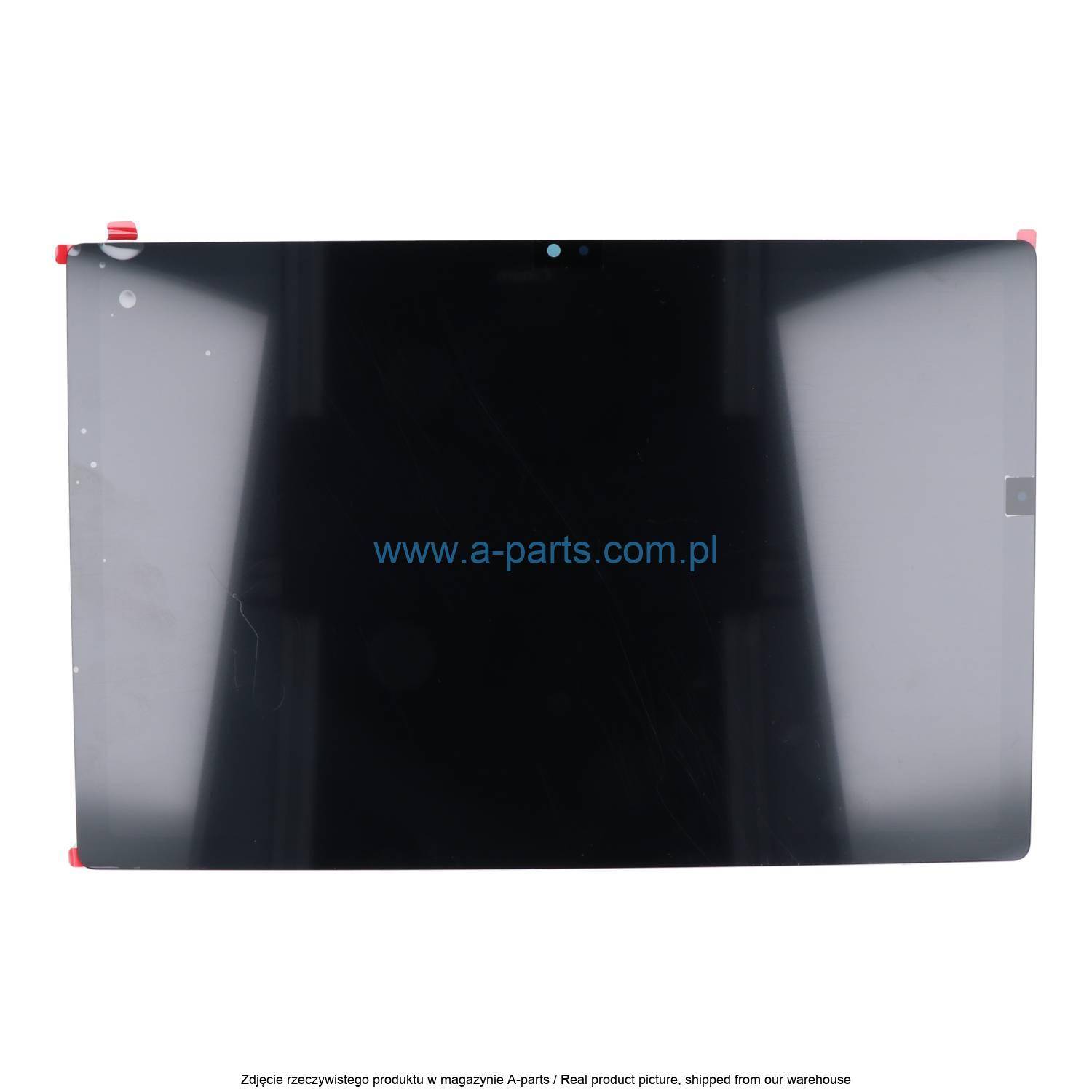 Wyświetlacz LCD Samsung Galaxy Tab A8 GH81-21915A — zdjęcie 6 z 6