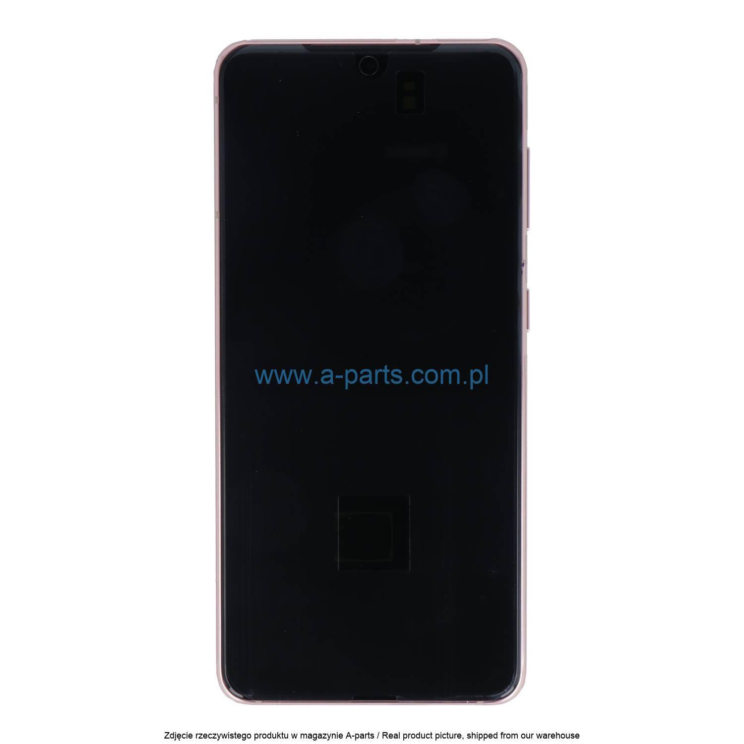 Wyświetlacz LCD Samsung Galaxy S21 GH82-24545B — zdjęcie 6 z 6