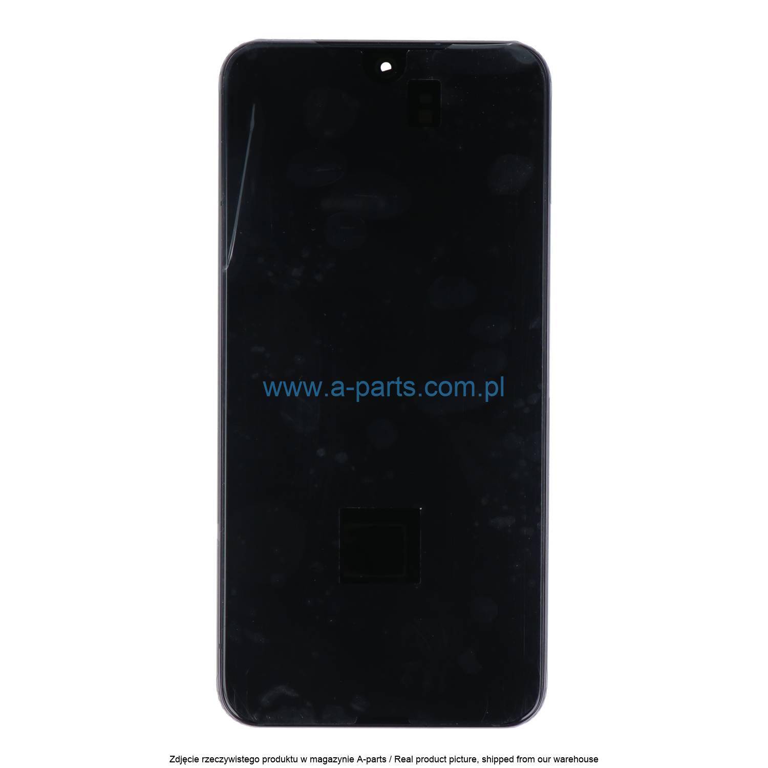 Wyświetlacz LCD Samsung Galaxy S22 5G GH82-27520A — zdjęcie 10 z 10