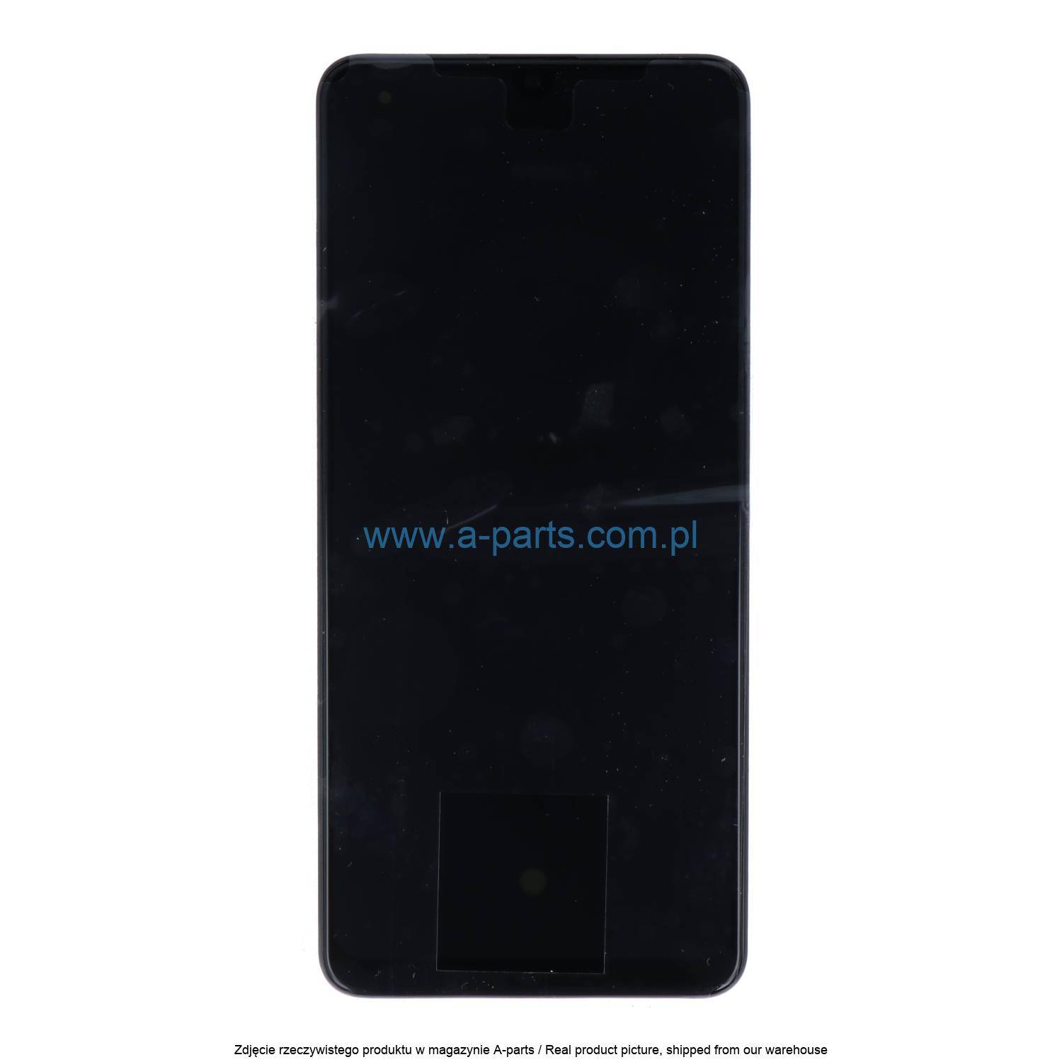 Wyświetlacz LCD Samsung Galaxy A32 4G GH82-25579A — zdjęcie 4 z 6
