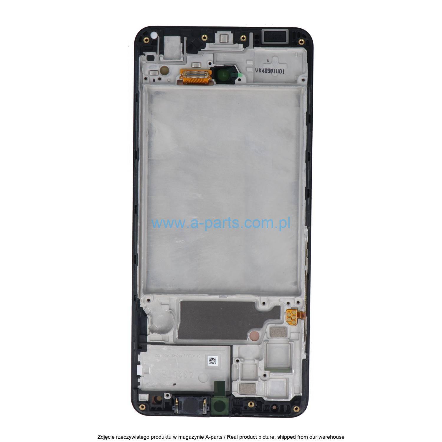 Wyświetlacz LCD Samsung Galaxy A32 4G GH82-25579A — zdjęcie 5 z 6