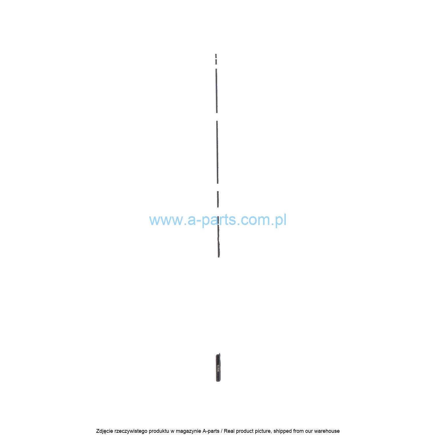 Wyświetlacz LCD Samsung Galaxy M51 GH82-24168A — zdjęcie 4 z 6