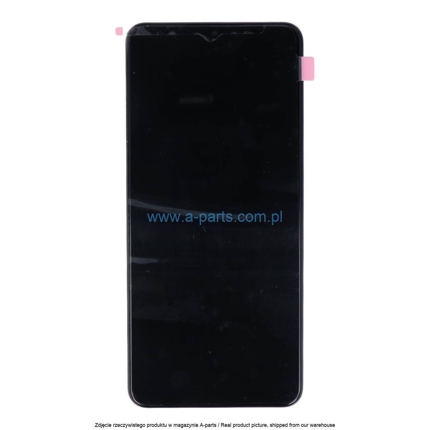 Wyświetlacz LCD Samsung Galaxy M12 GH82-25042A — zdjęcie 10 z 10