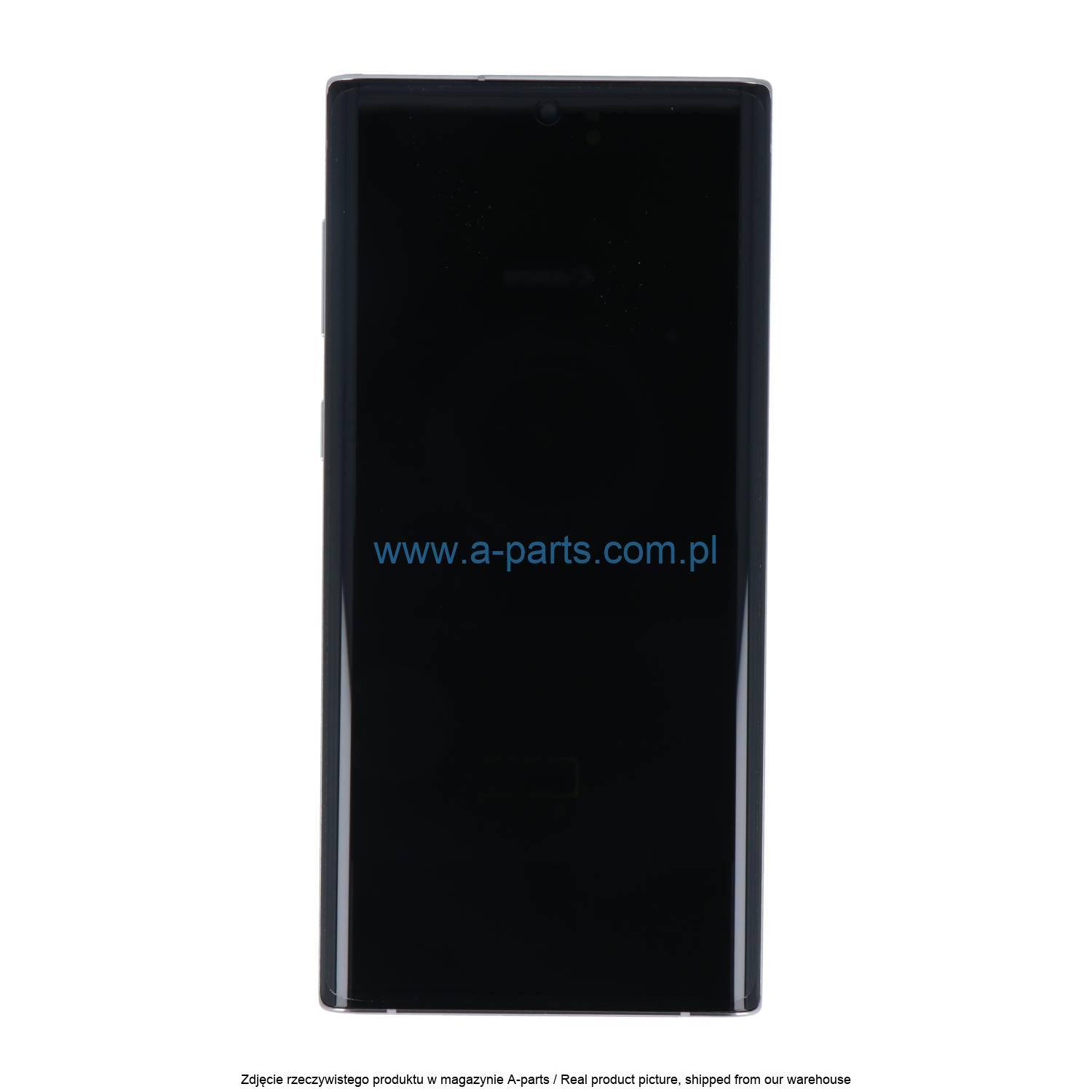 Wyświetlacz LCD Samsung Galaxy Note 10 GH82-20817B — zdjęcie 9 z 10